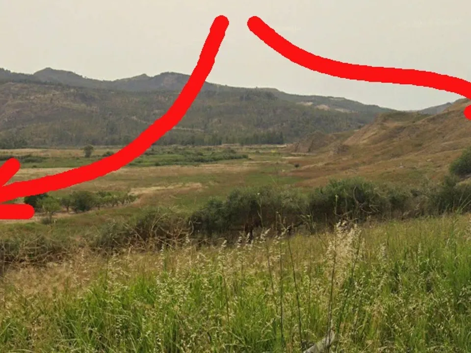 Helårsgrund i Cianciana, Agrigento - foto 3